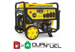 Champion 8000 W Generator