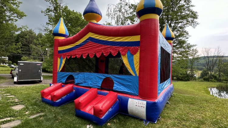 Bounce House Rentals